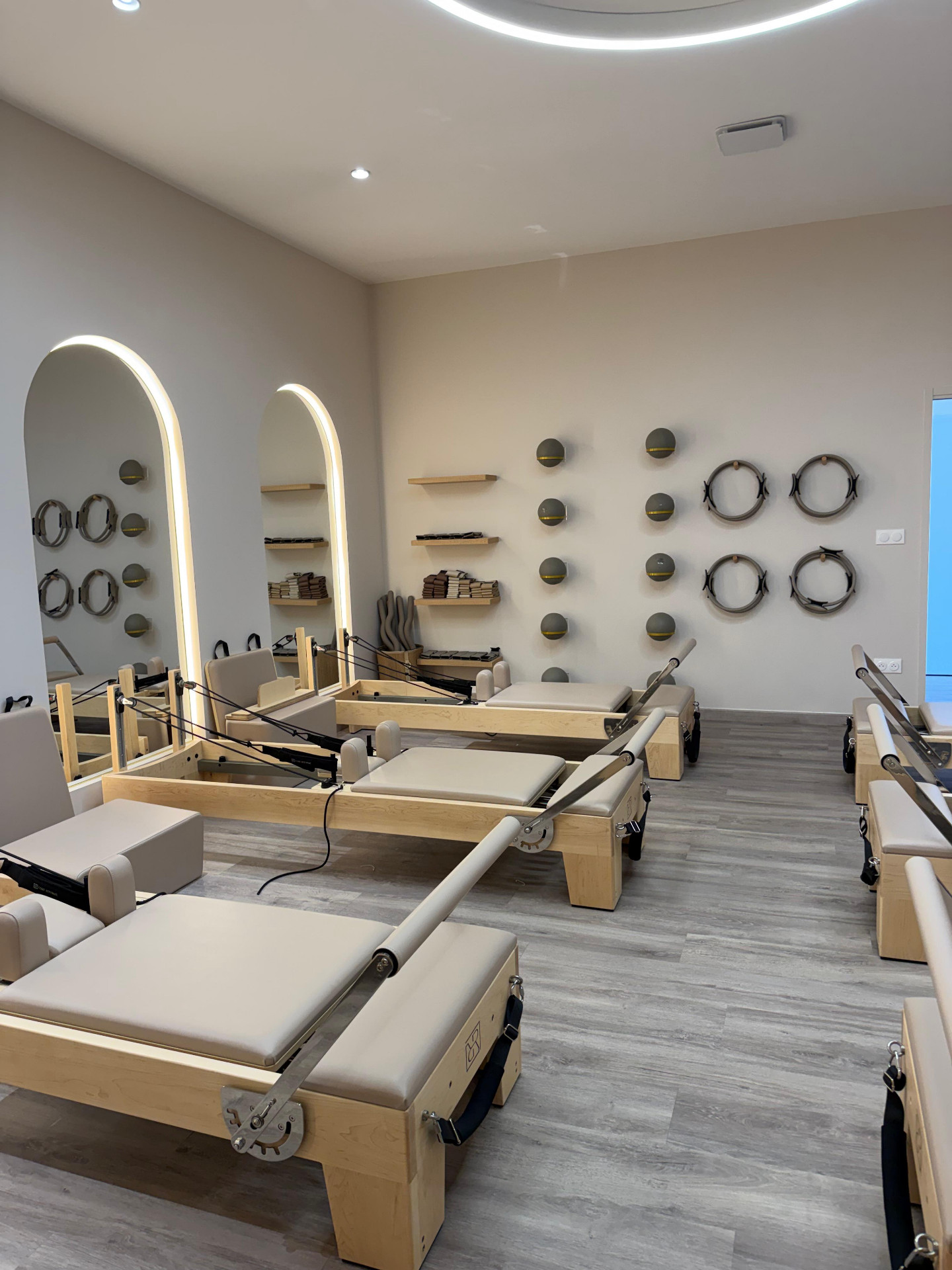 Reformer